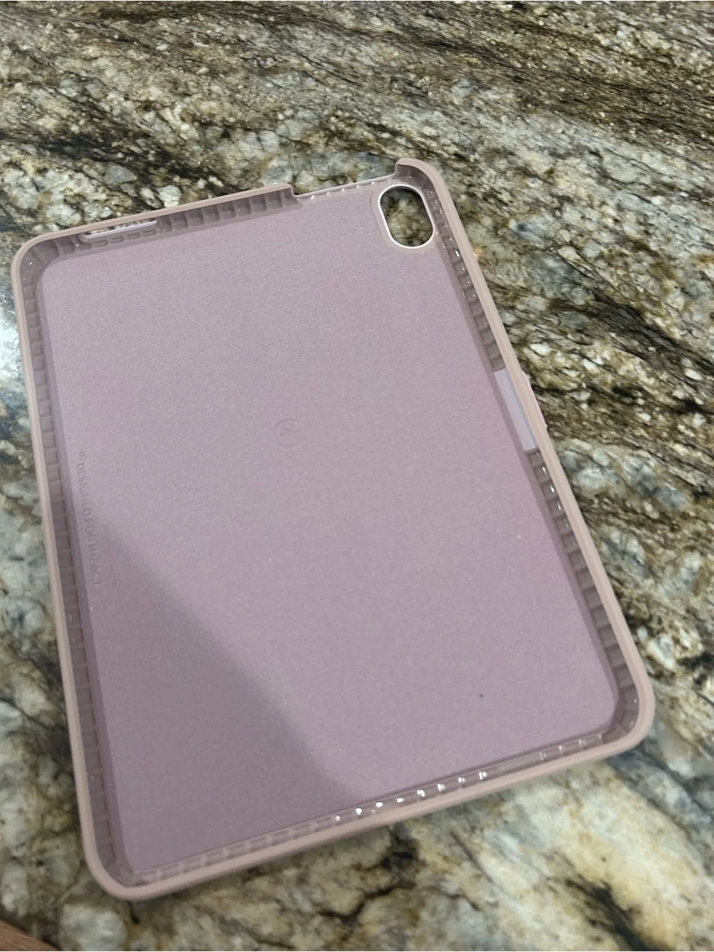 Speck Standyshell Case with Kickstand for Apple iPad 10.9”. (10th Gen)
